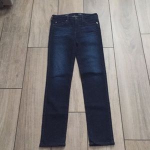 AG Jeans Size 26R